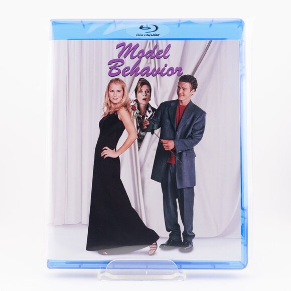 Model Behavior (2000) BluRay - Picture 3 of 3